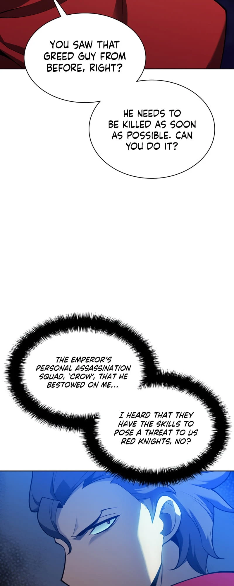 Overgeared Chapter 143, page 75 of 99