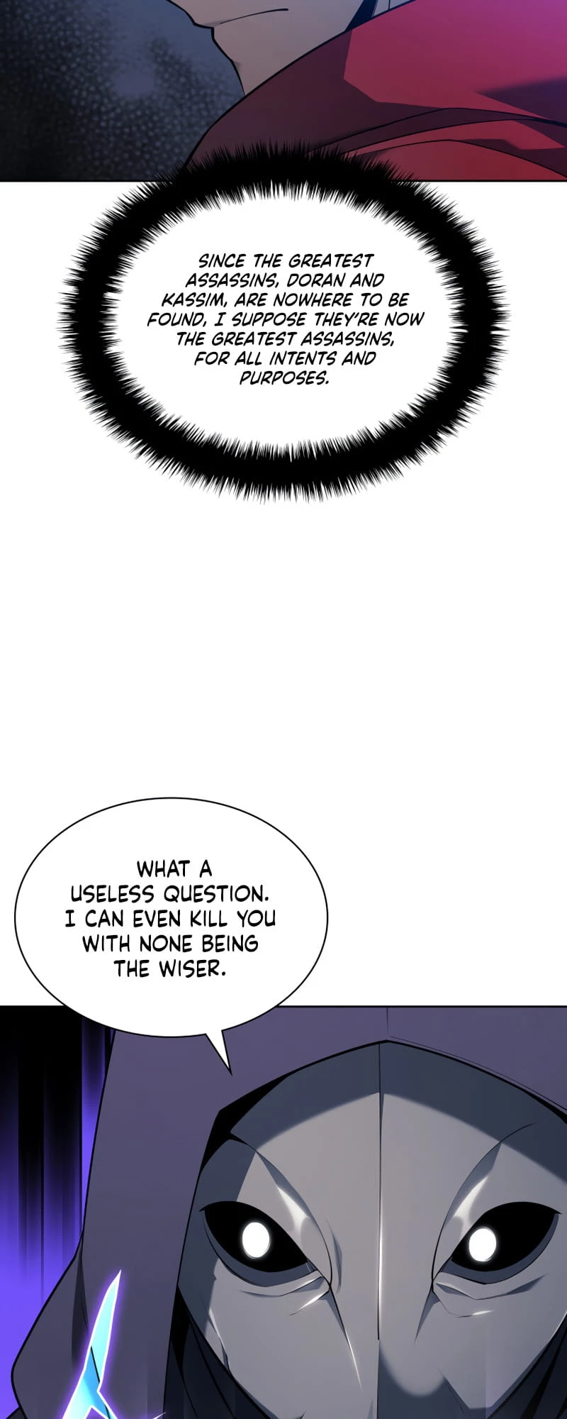 Overgeared Chapter 143, page 76 of 99