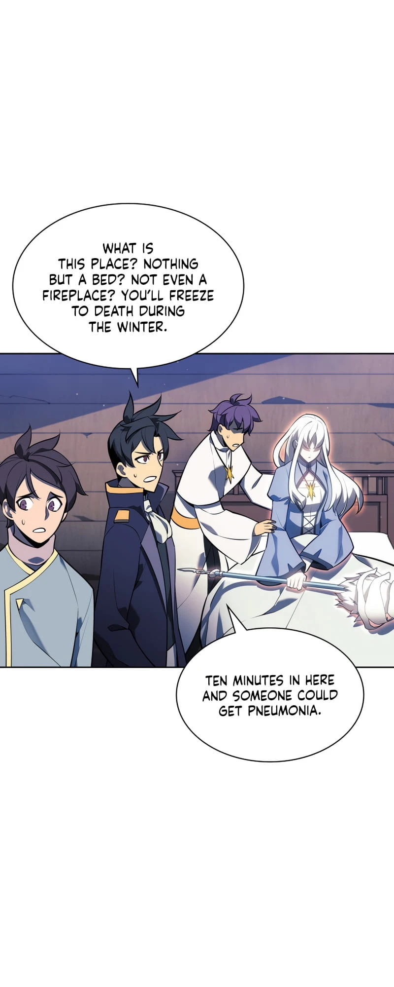 Overgeared Chapter 143, page 79 of 99