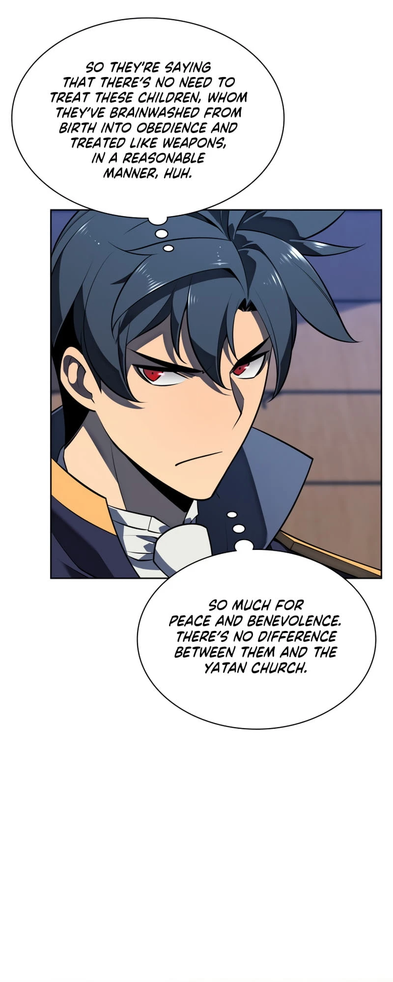 Overgeared Chapter 143, page 80 of 99