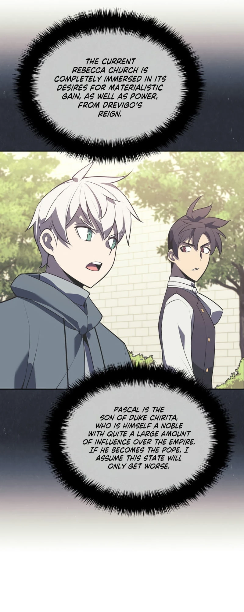 Overgeared Chapter 143, page 81 of 99