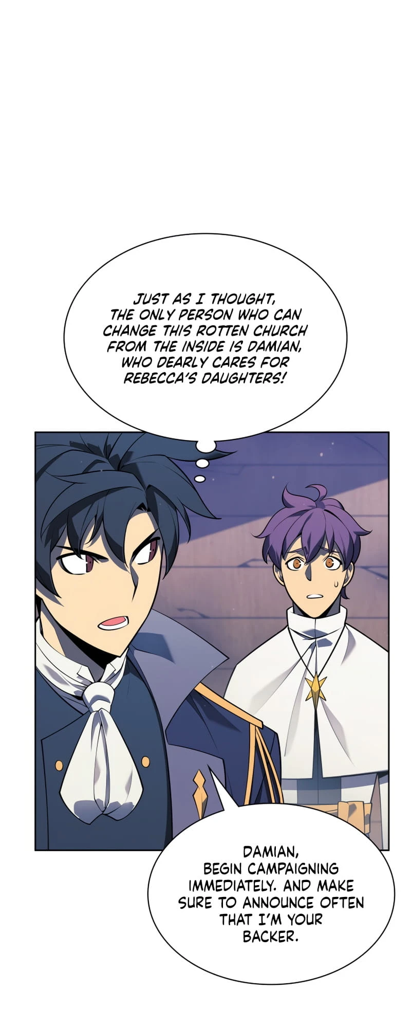 Overgeared Chapter 143, page 82 of 99
