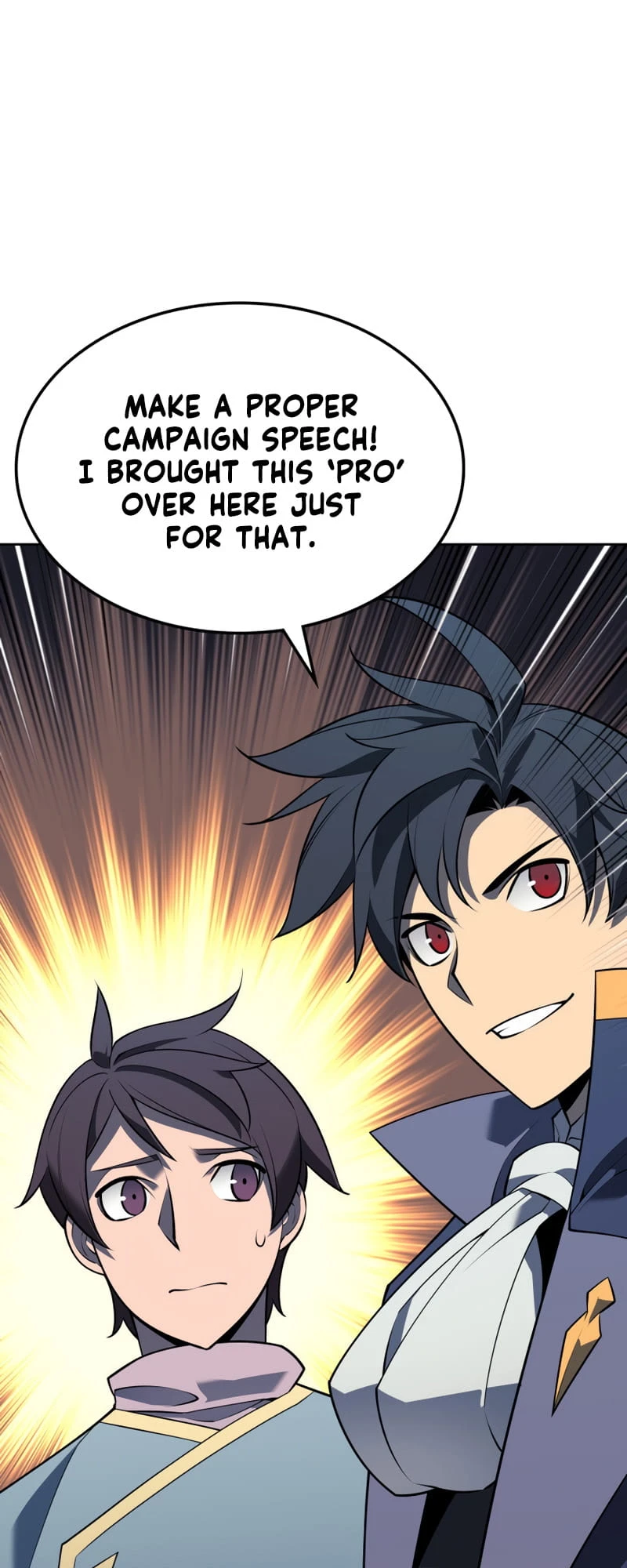 Overgeared Chapter 143, page 83 of 99