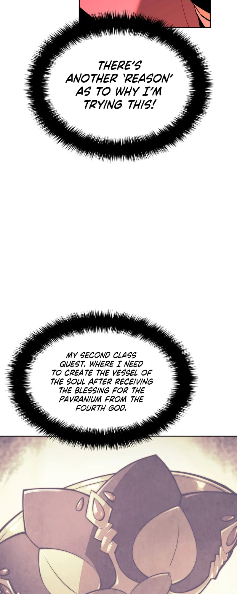 Overgeared Chapter 143, page 90 of 99