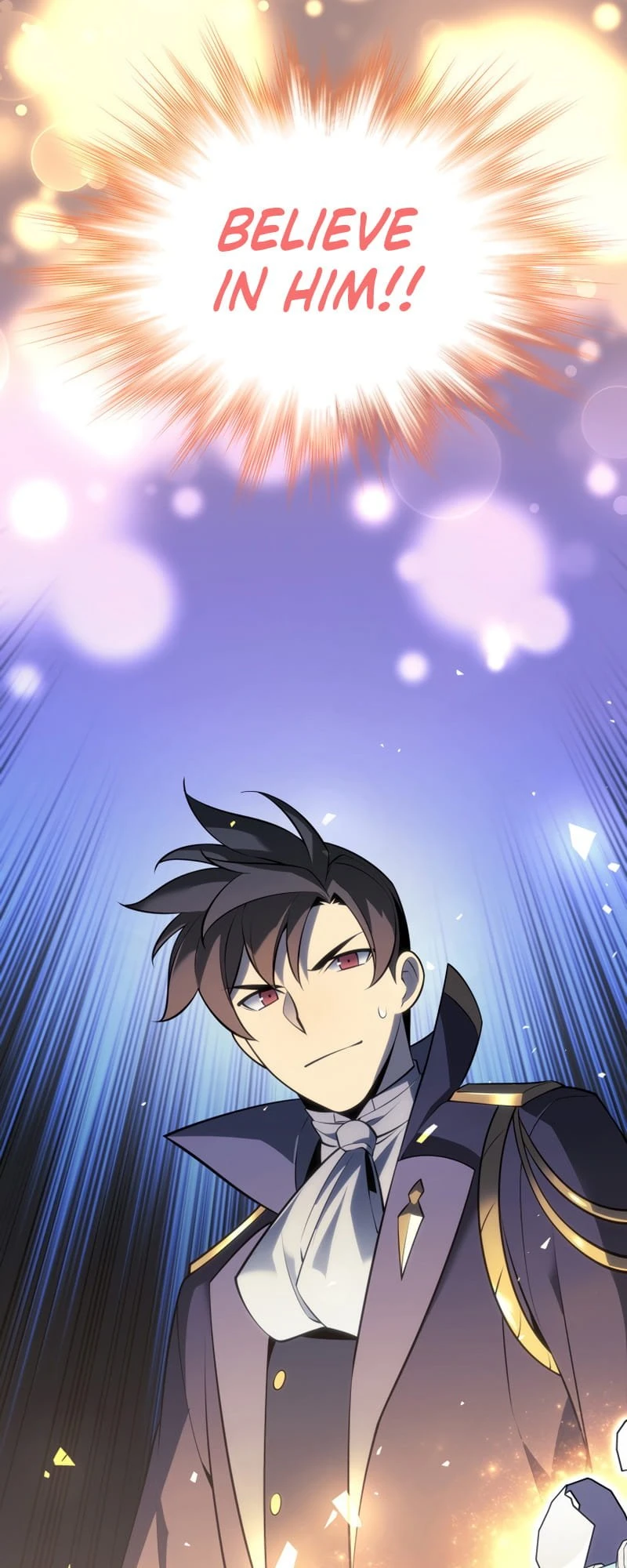 Overgeared Chapter 143, page 96 of 99