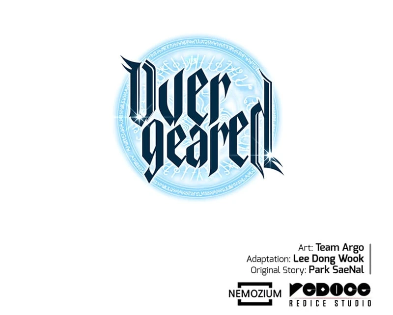 Overgeared Chapter 143, page 98 of 99