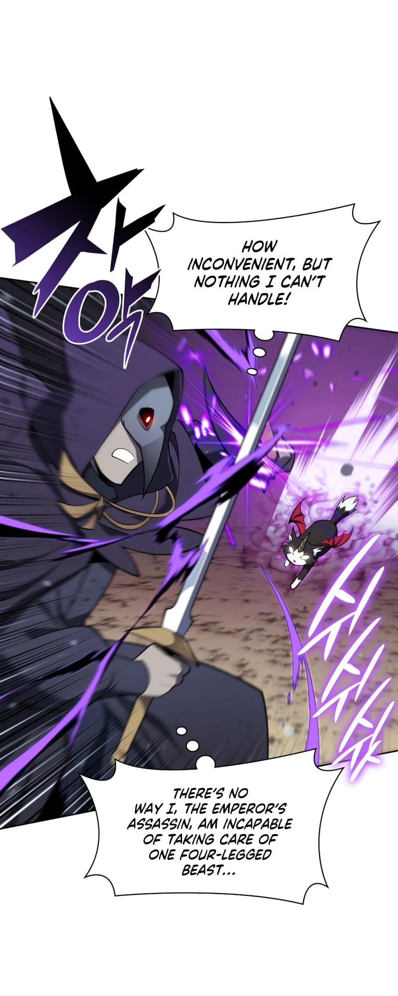 Overgeared Chapter 144, page 13 of 102