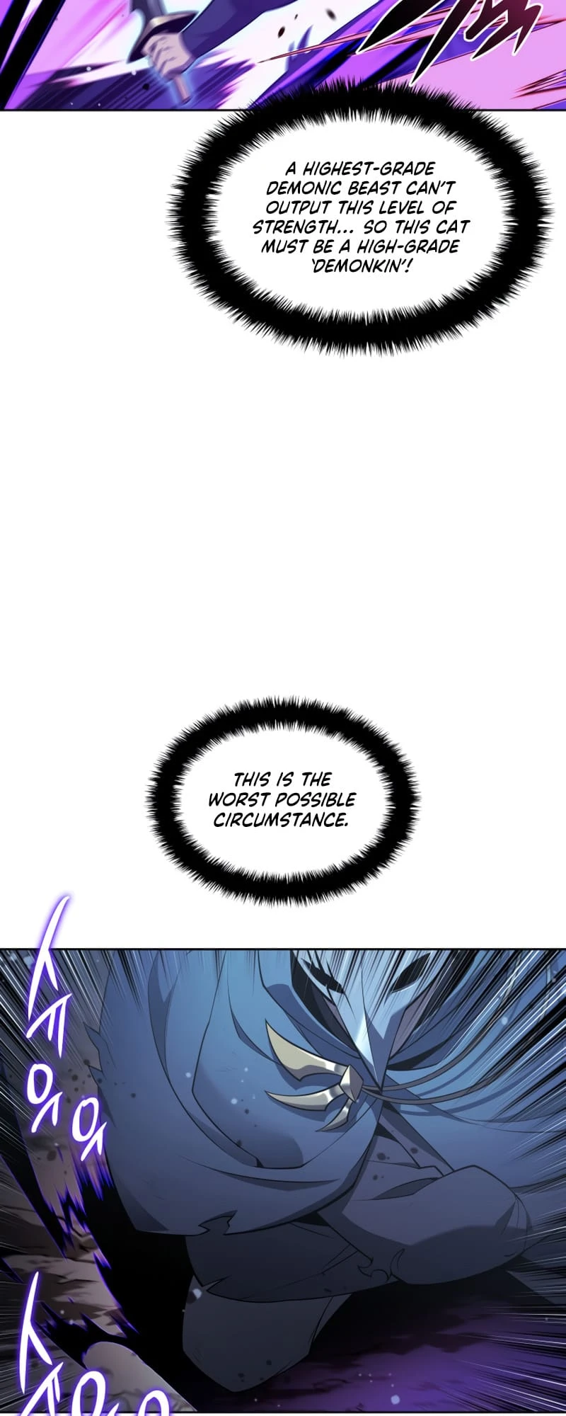 Overgeared Chapter 144, page 18 of 102