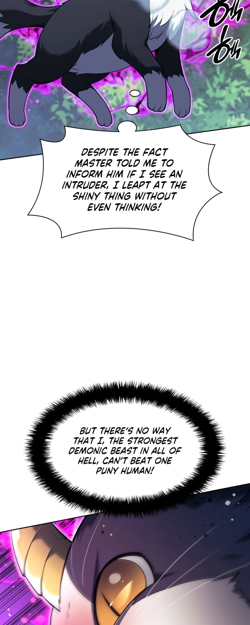 Overgeared Chapter 144, page 20 of 102