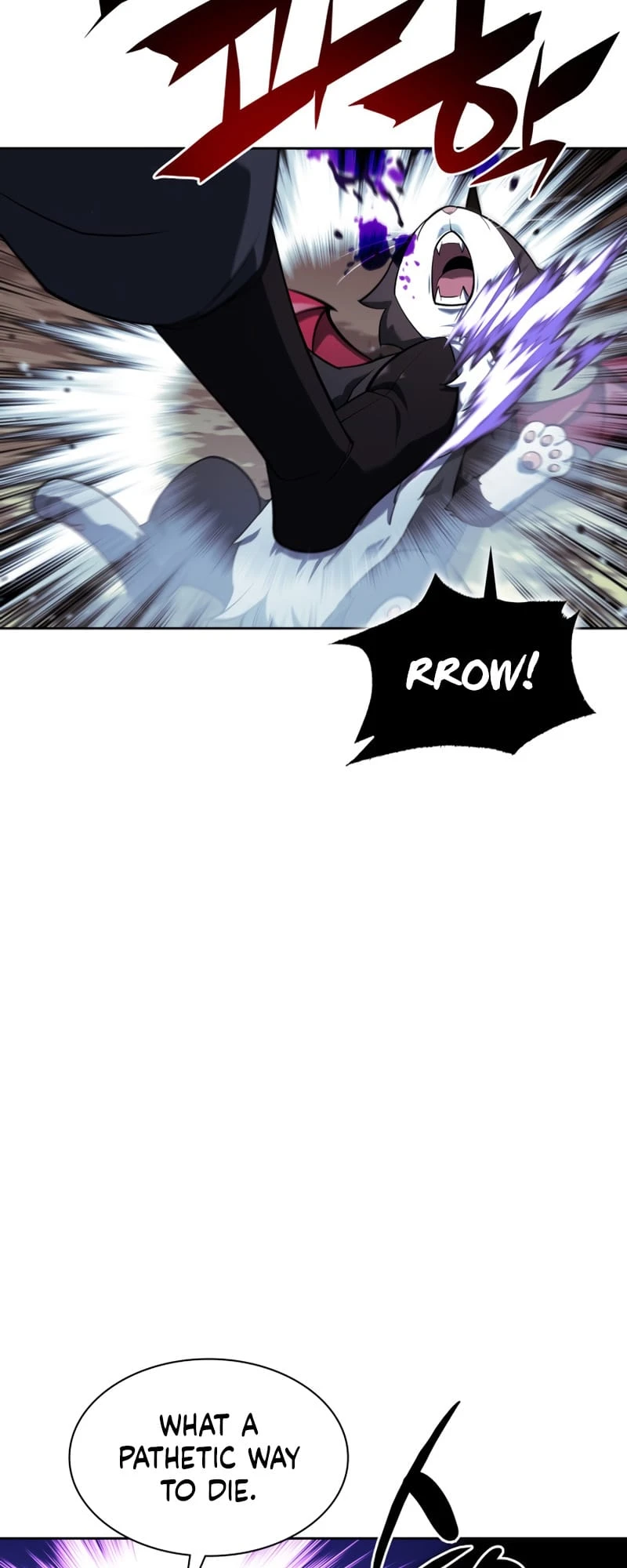 Overgeared Chapter 144, page 25 of 102