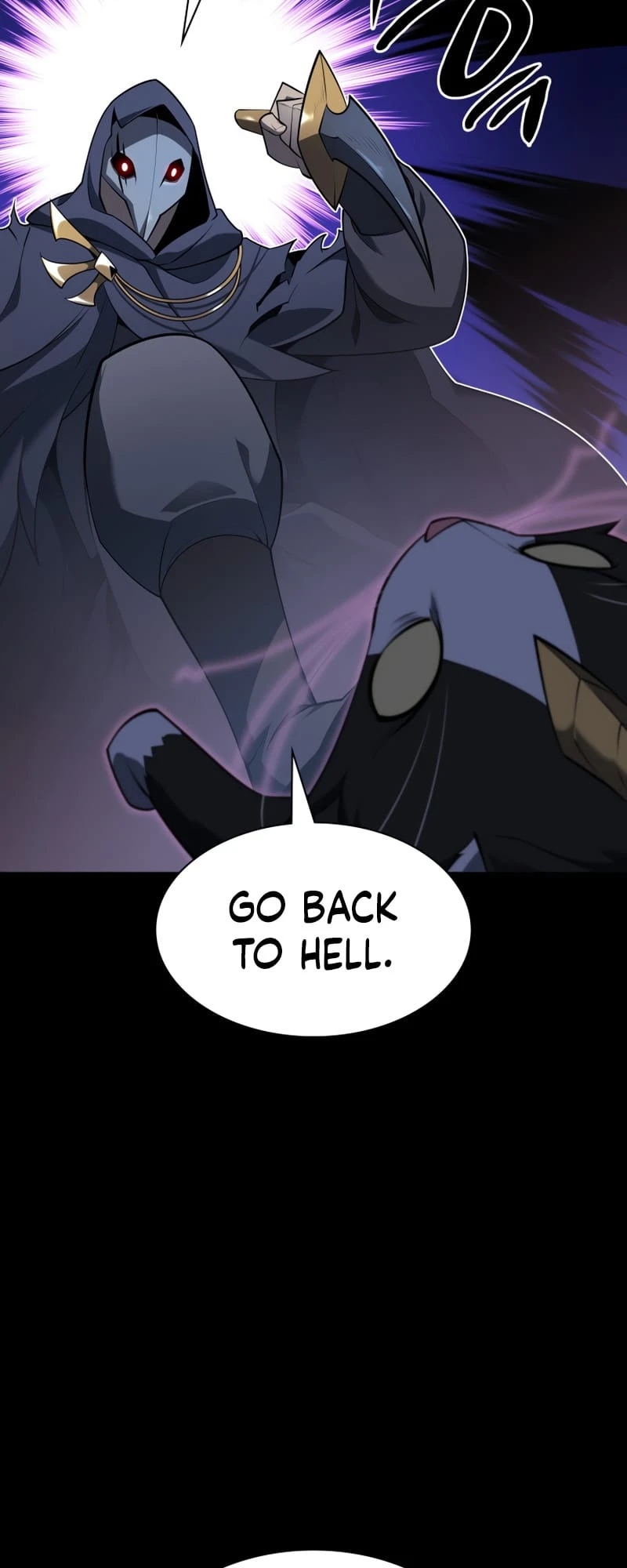 Overgeared Chapter 144, page 26 of 102