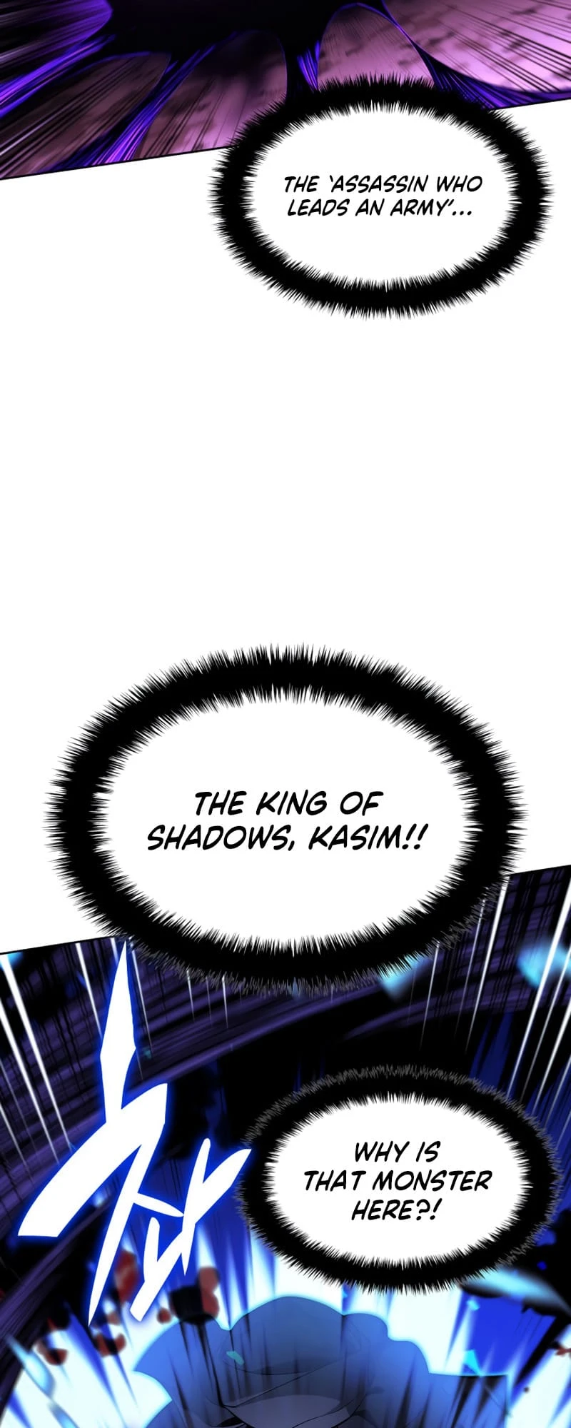 Overgeared Chapter 144, page 31 of 102
