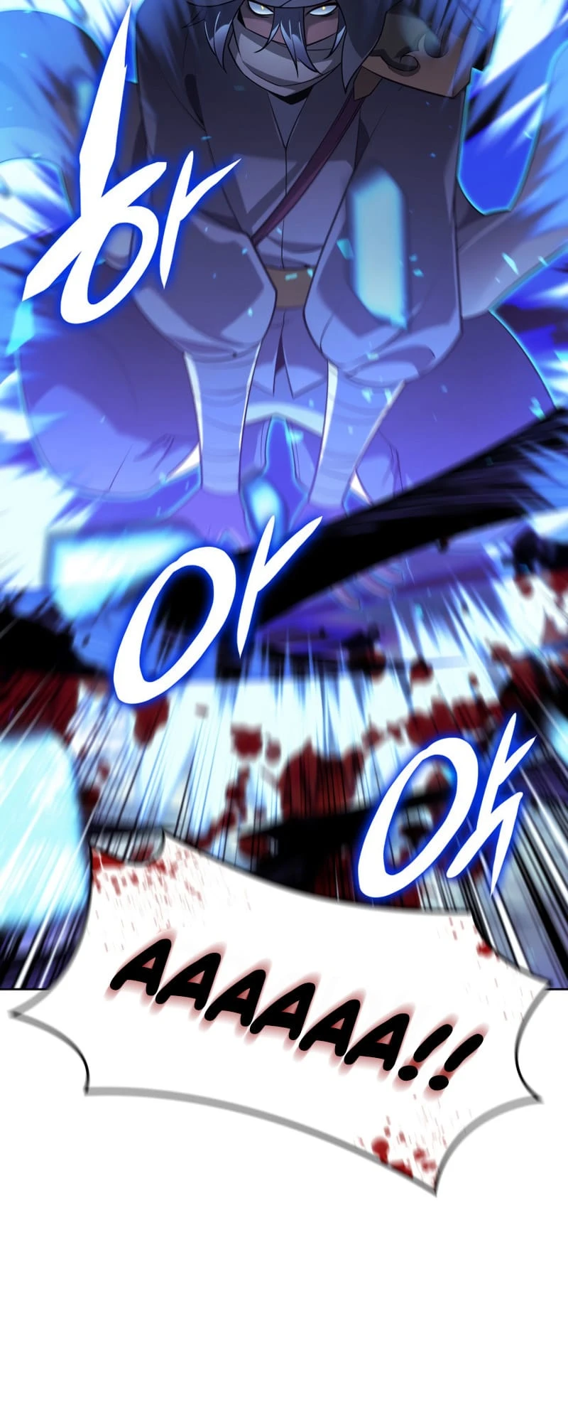 Overgeared Chapter 144, page 32 of 102