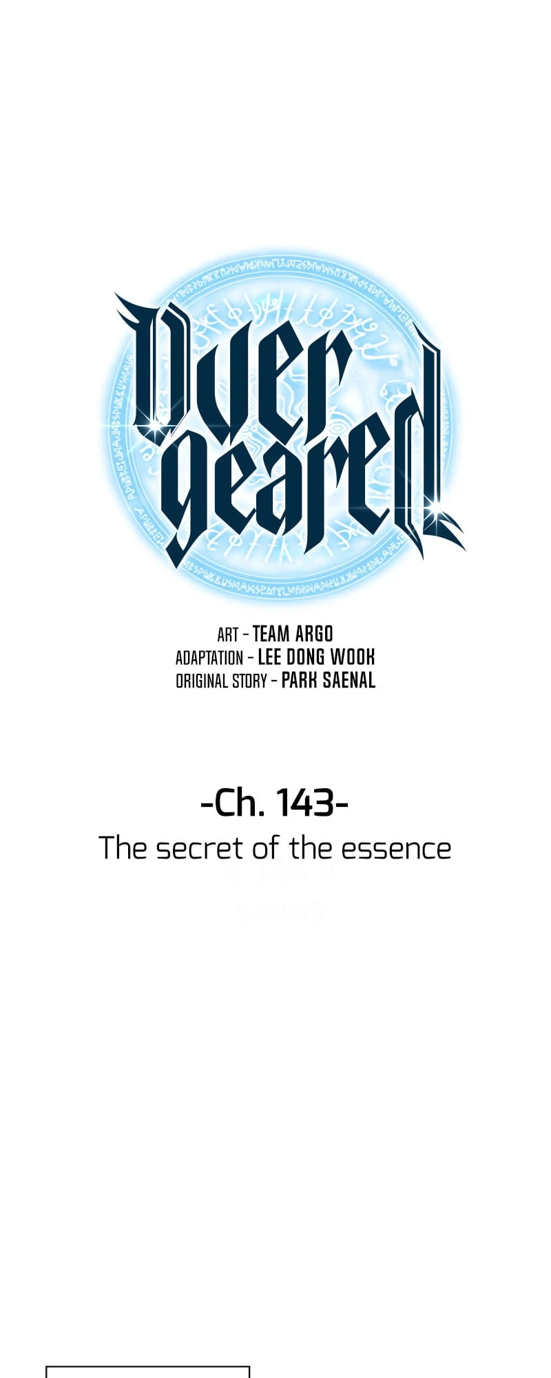 Overgeared Chapter 144, page 41 of 102