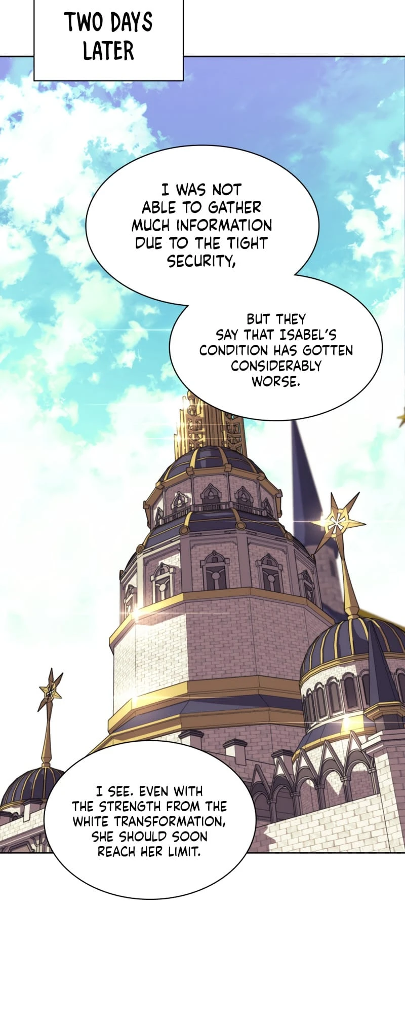 Overgeared Chapter 144, page 42 of 102
