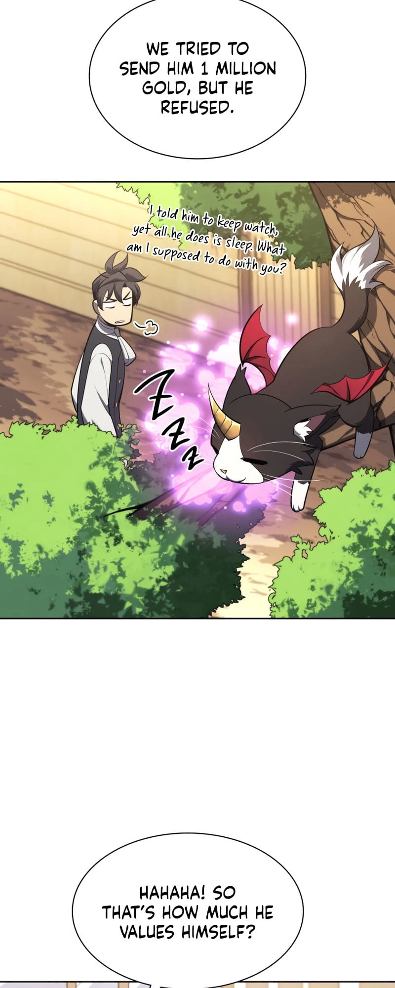 Overgeared Chapter 144, page 44 of 102