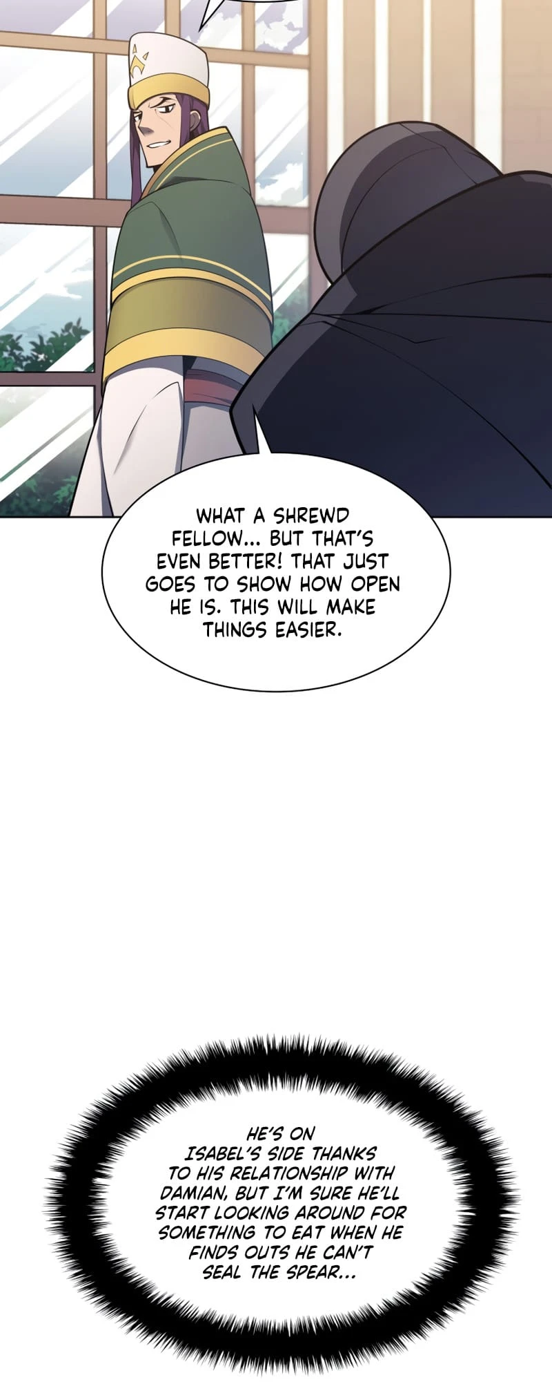 Overgeared Chapter 144, page 45 of 102