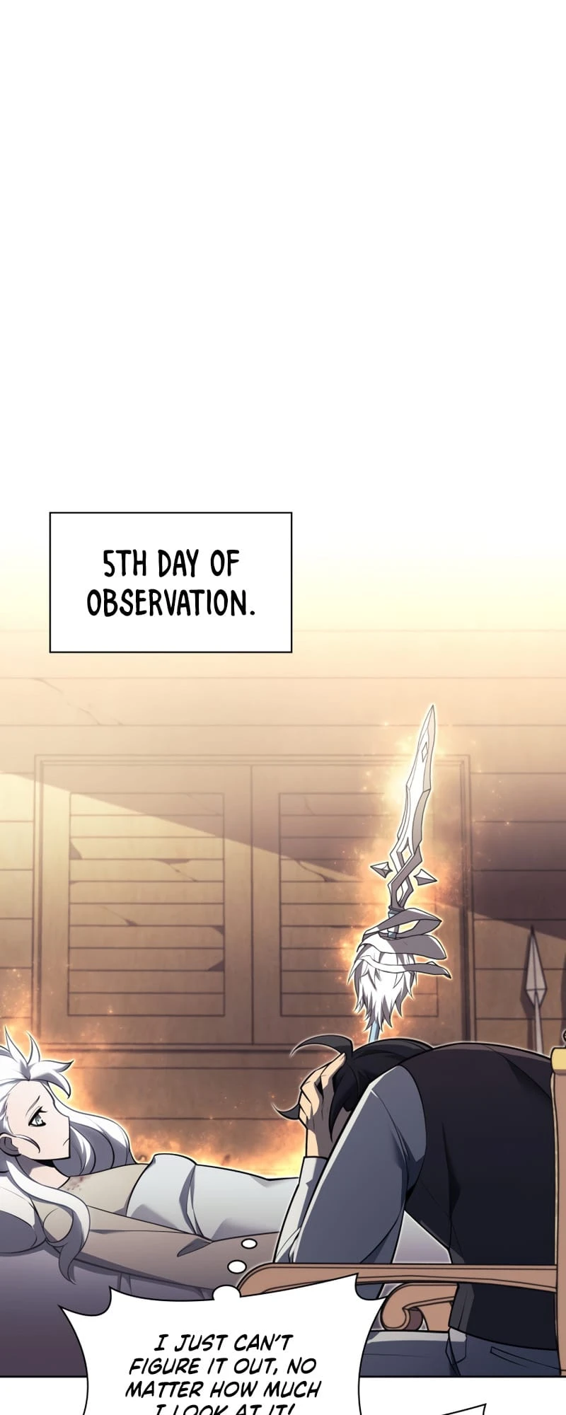 Overgeared Chapter 144, page 47 of 102