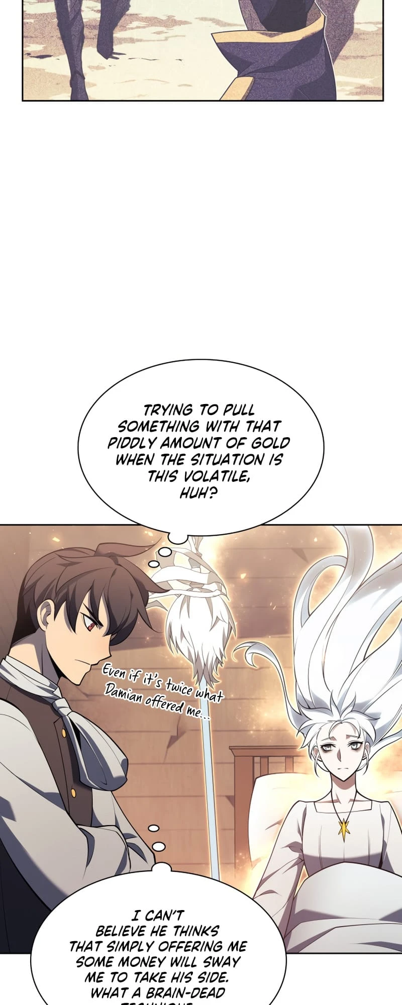 Overgeared Chapter 144, page 49 of 102