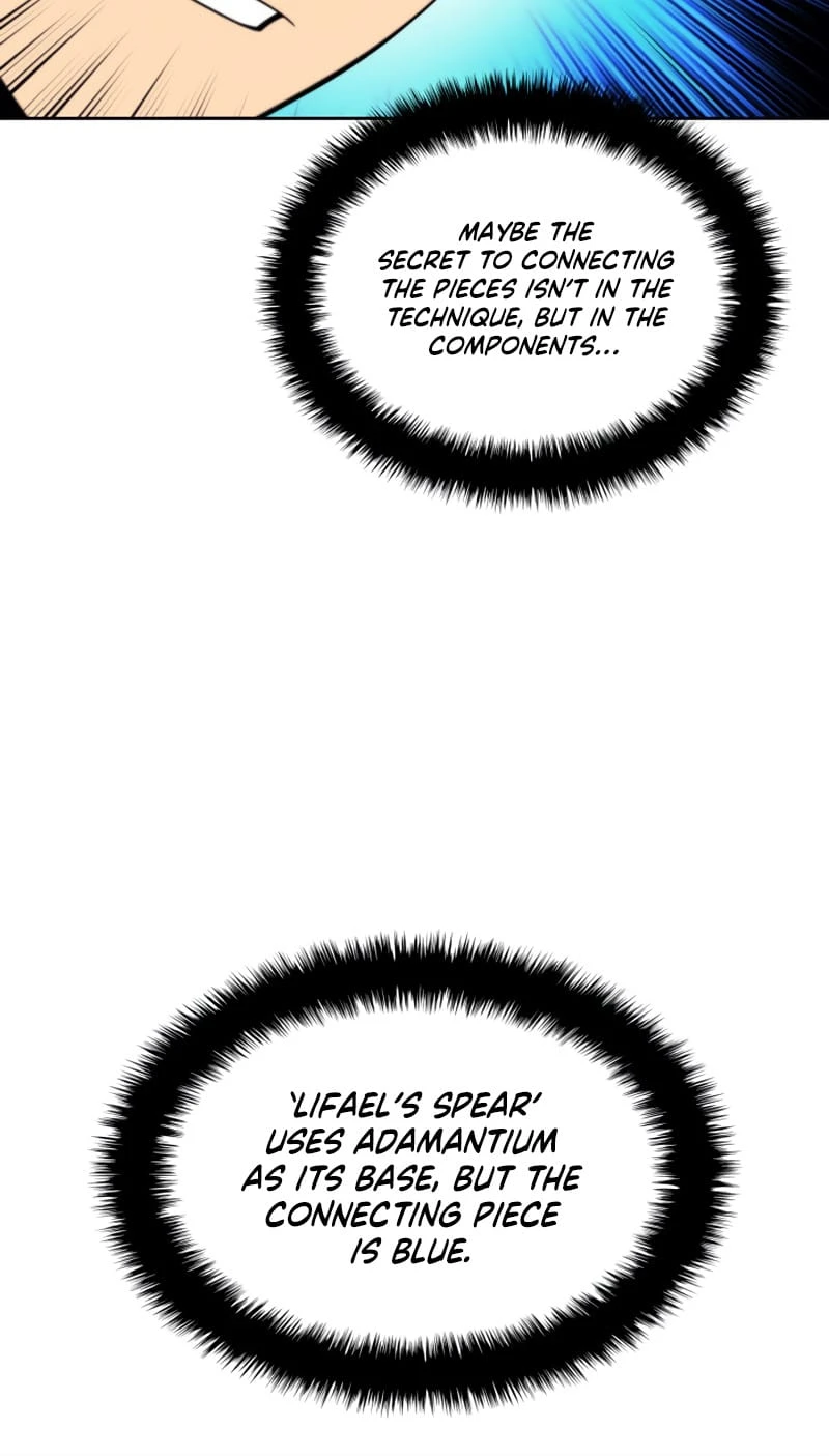 Overgeared Chapter 144, page 51 of 102