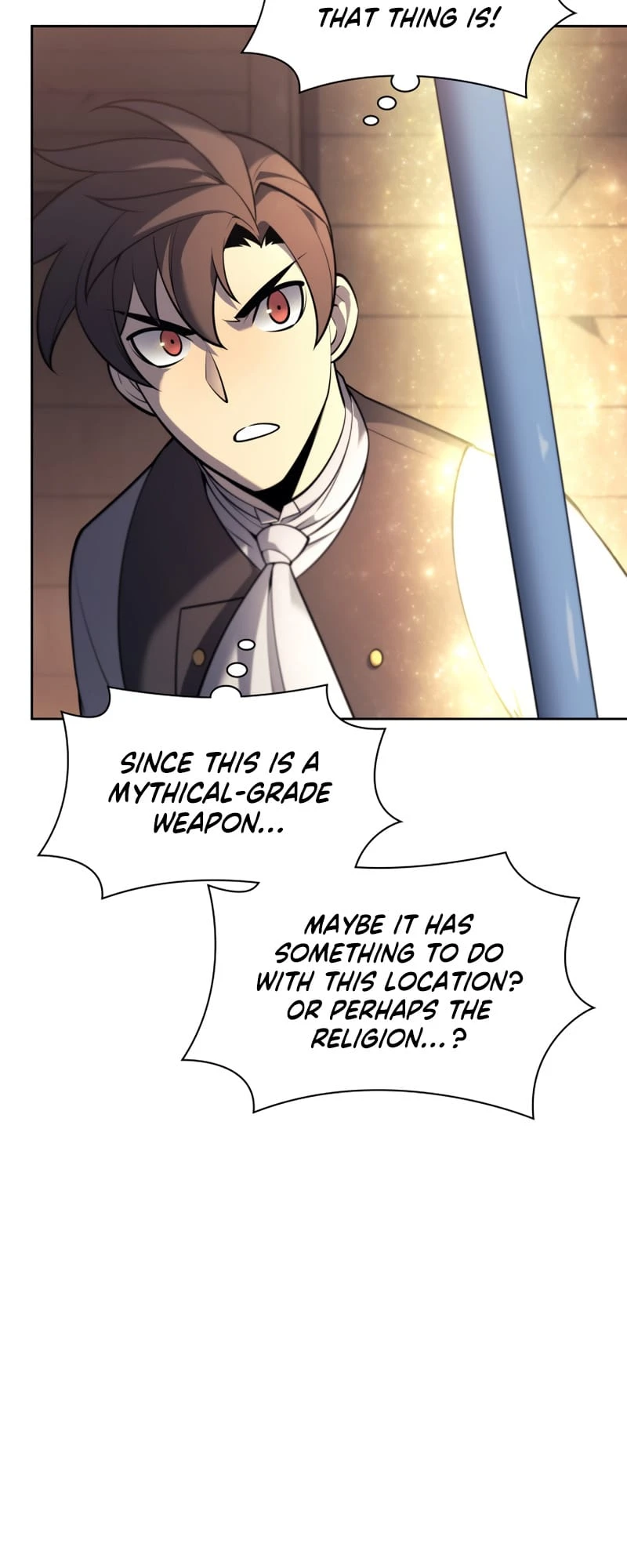 Overgeared Chapter 144, page 53 of 102