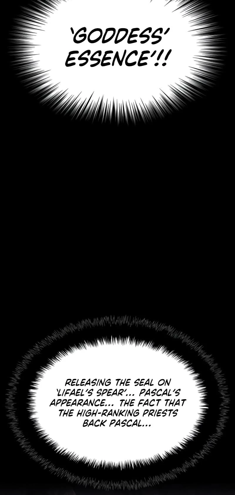Overgeared Chapter 144, page 57 of 102