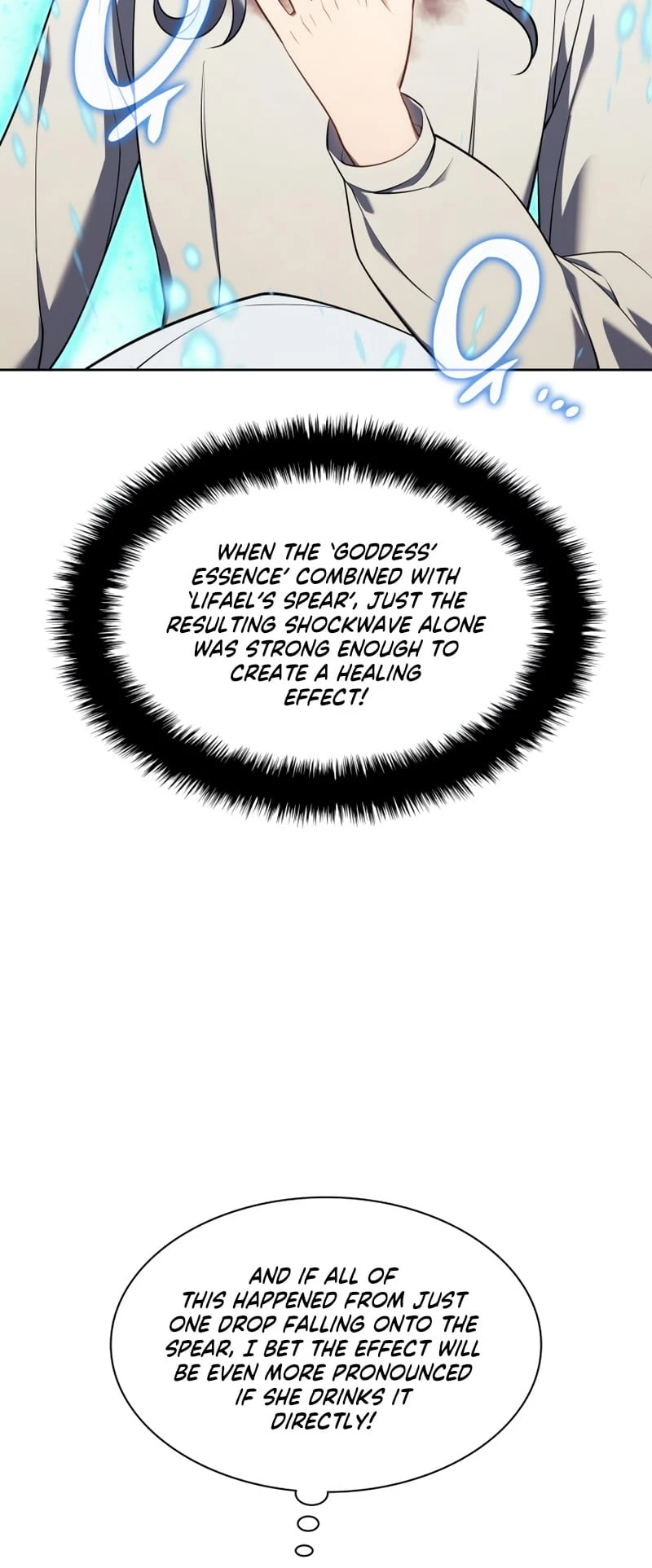 Overgeared Chapter 144, page 69 of 102