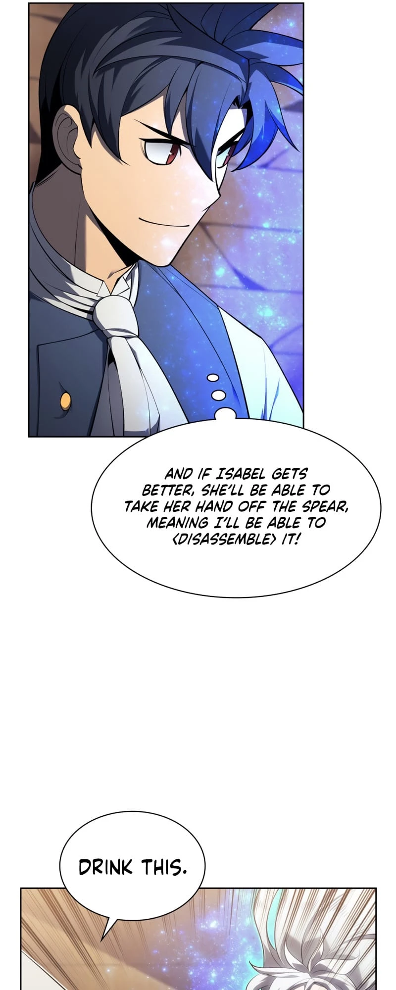 Overgeared Chapter 144, page 70 of 102