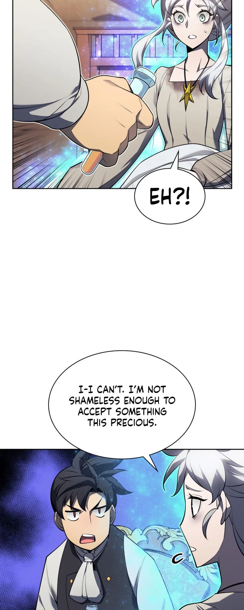 Overgeared Chapter 144, page 71 of 102