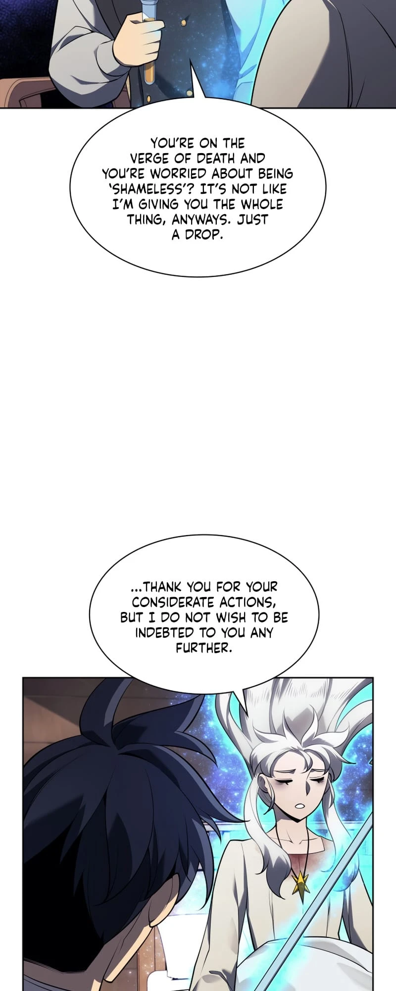 Overgeared Chapter 144, page 72 of 102