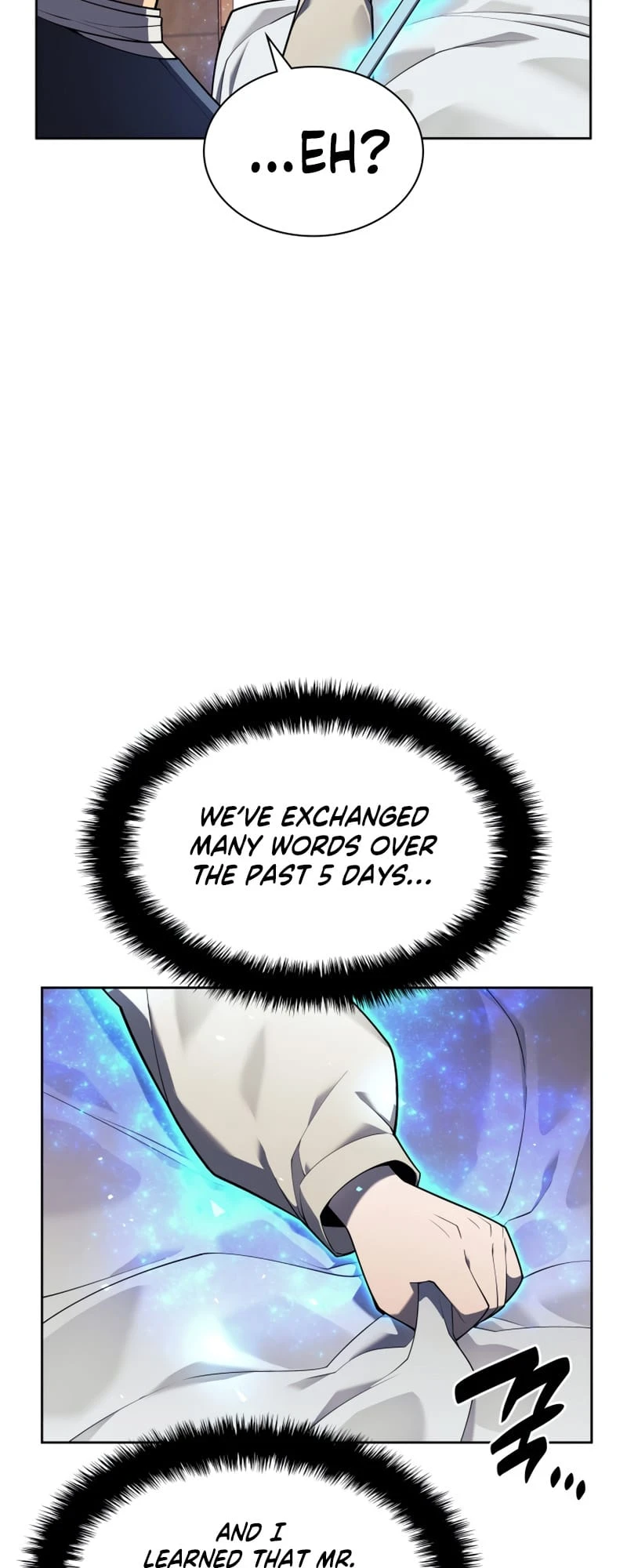 Overgeared Chapter 144, page 73 of 102