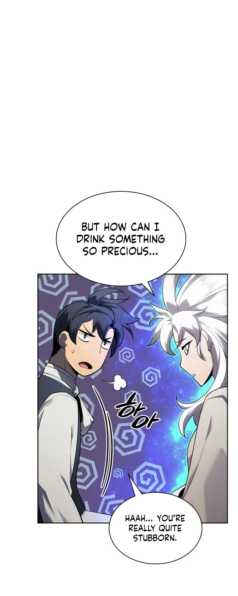 Overgeared Chapter 144, page 79 of 102