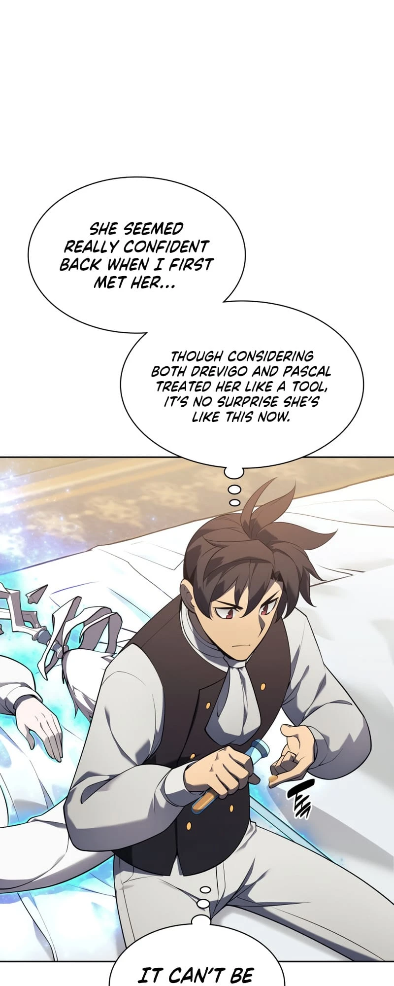 Overgeared Chapter 144, page 80 of 102