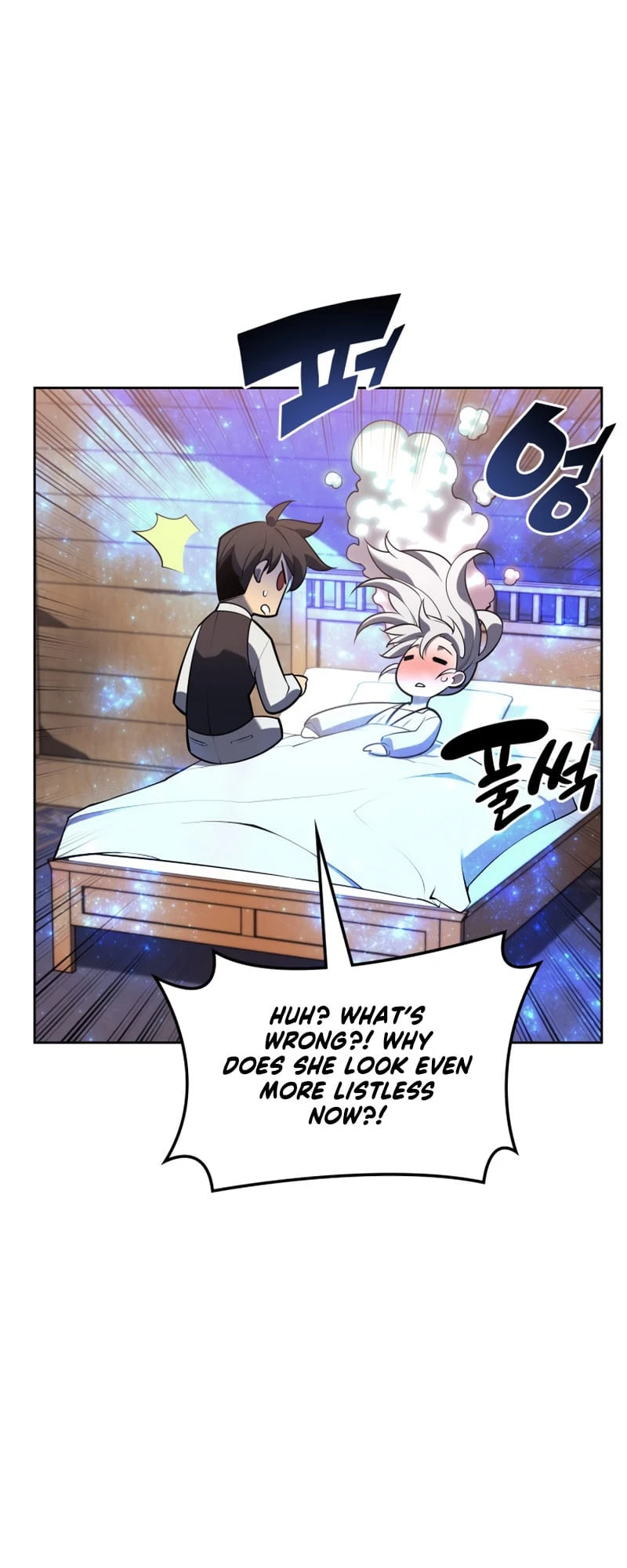 Overgeared Chapter 144, page 88 of 102