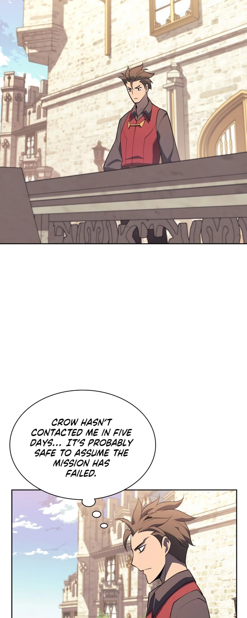 Overgeared Chapter 144, page 92 of 102