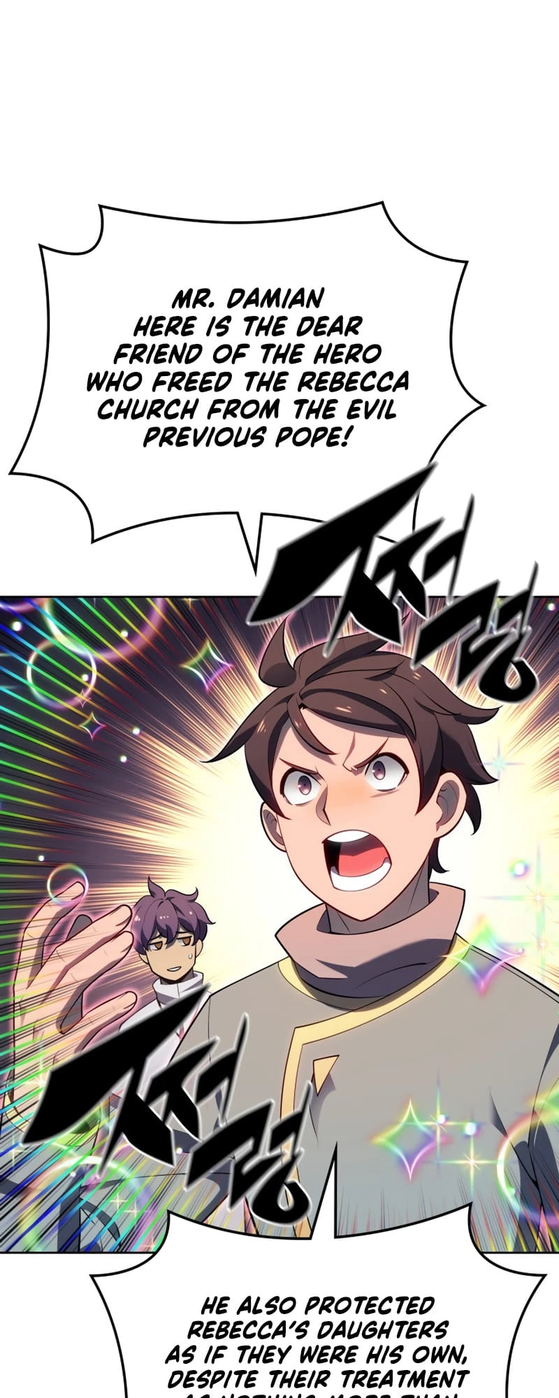 Overgeared Chapter 144, page 96 of 102