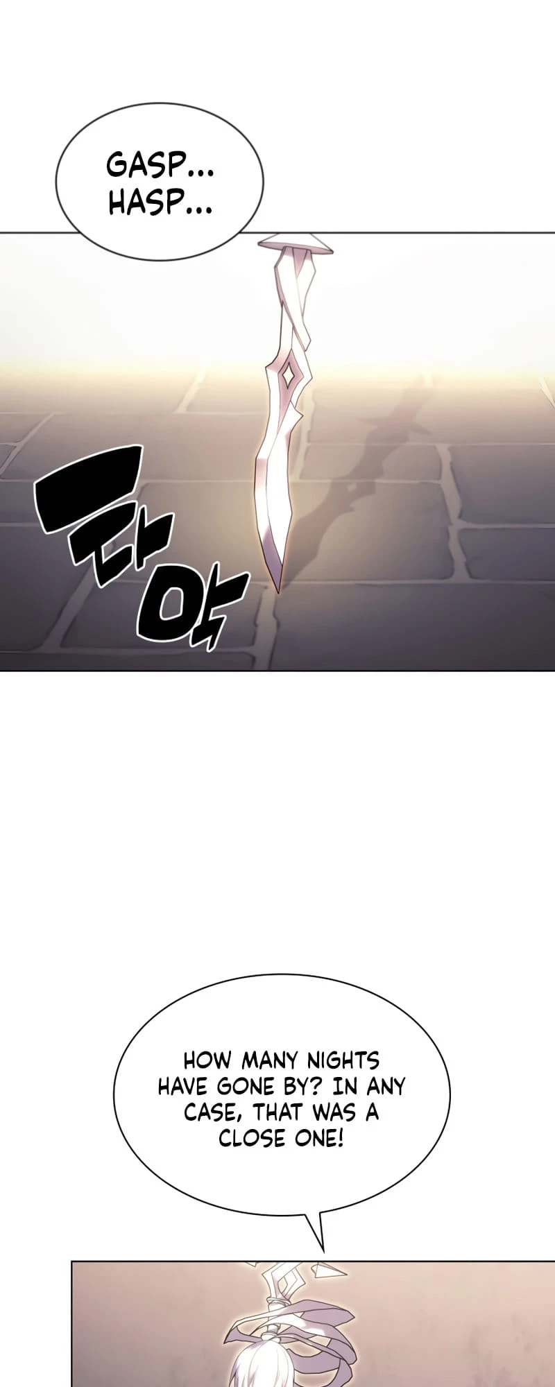 Overgeared Chapter 145, page 100 of 106