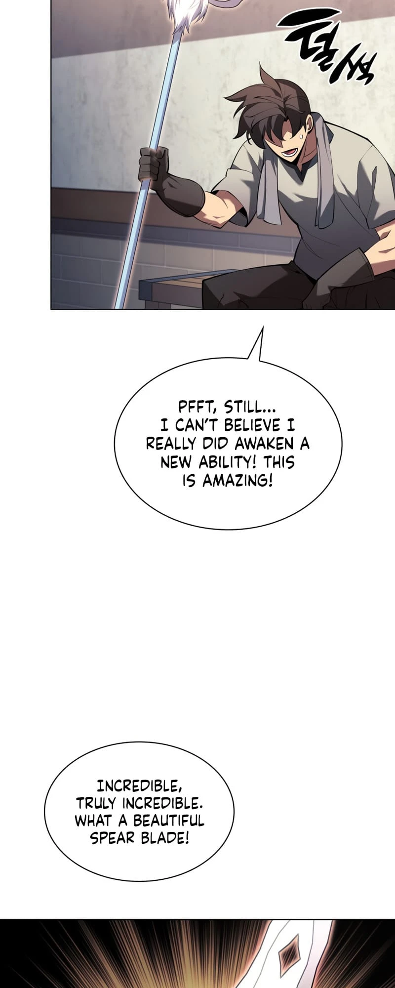 Overgeared Chapter 145, page 101 of 106