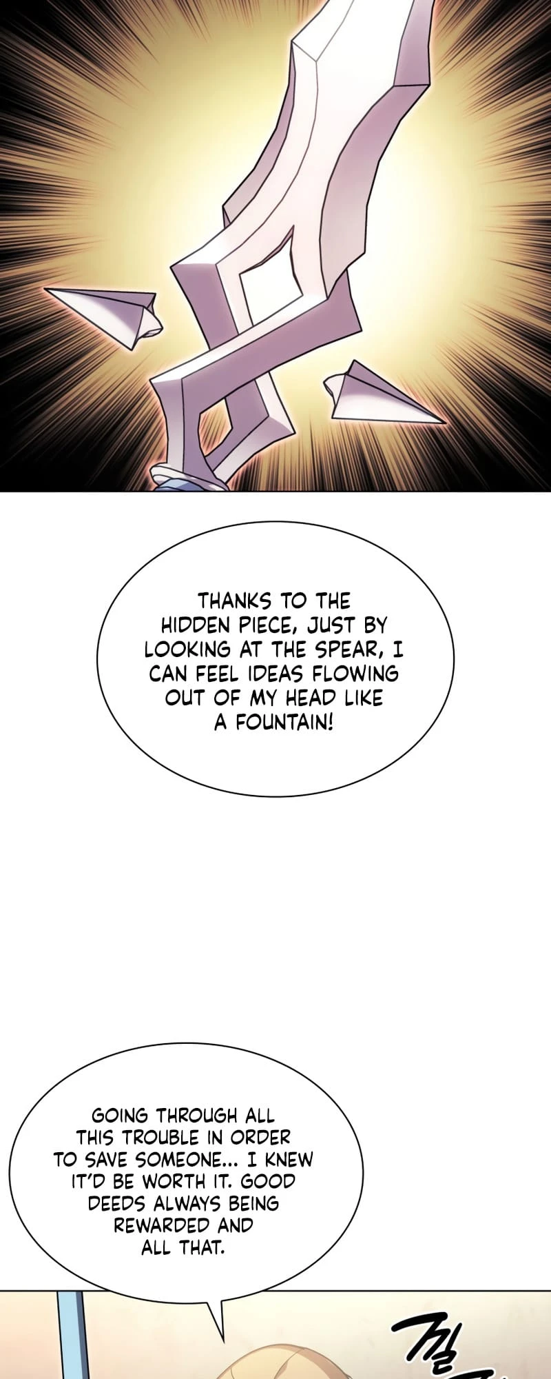 Overgeared Chapter 145, page 102 of 106