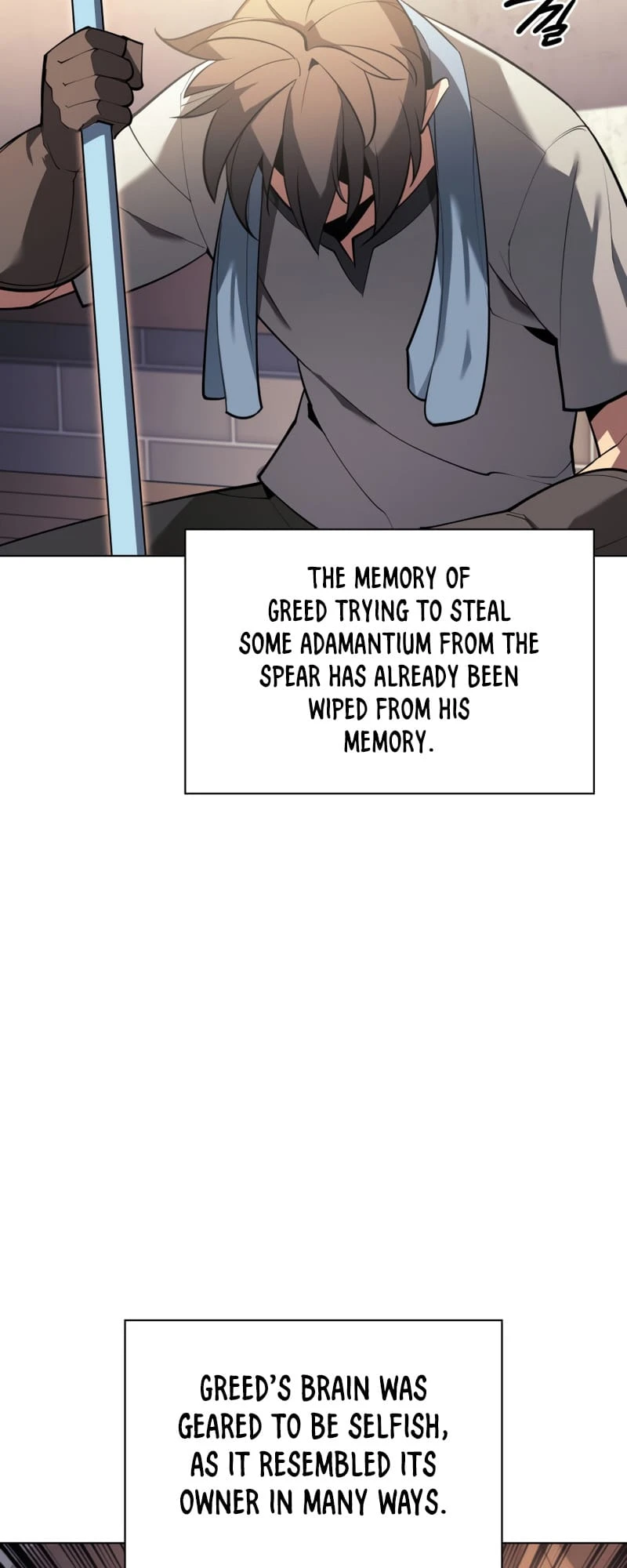 Overgeared Chapter 145, page 103 of 106