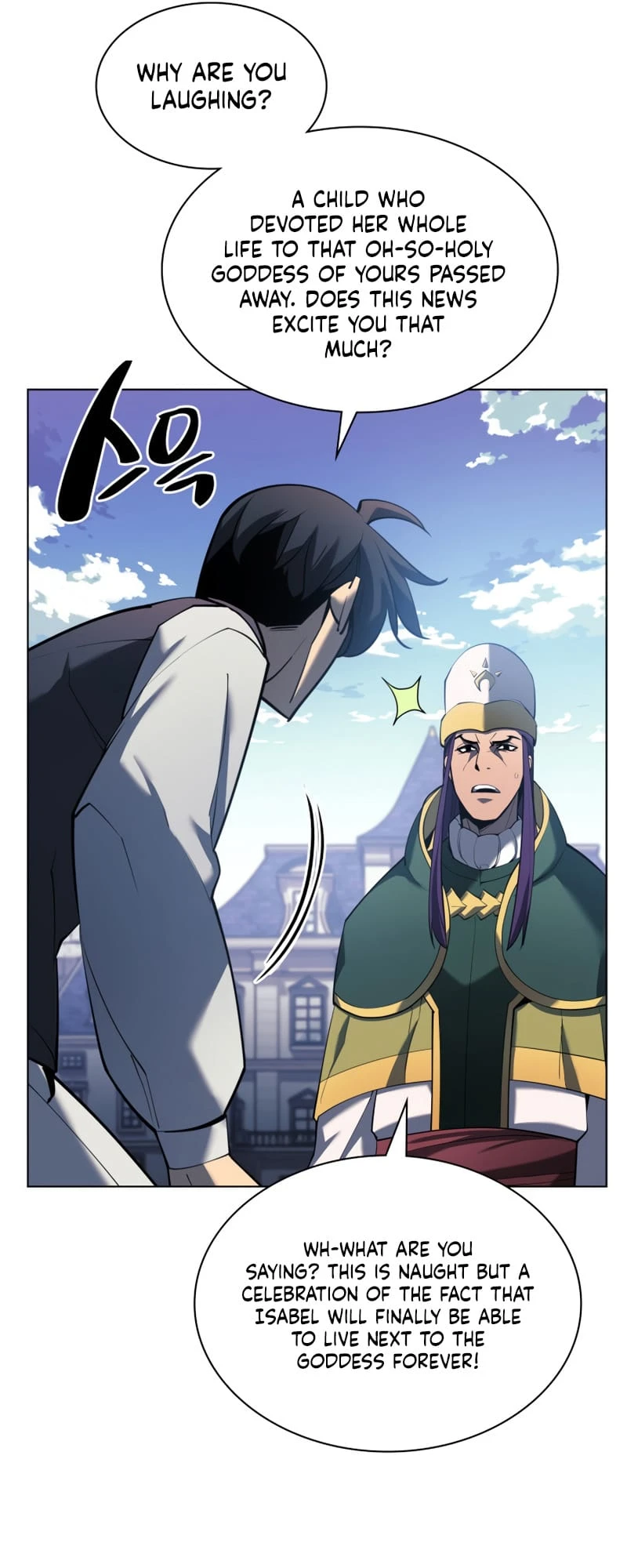 Overgeared Chapter 145, page 14 of 106