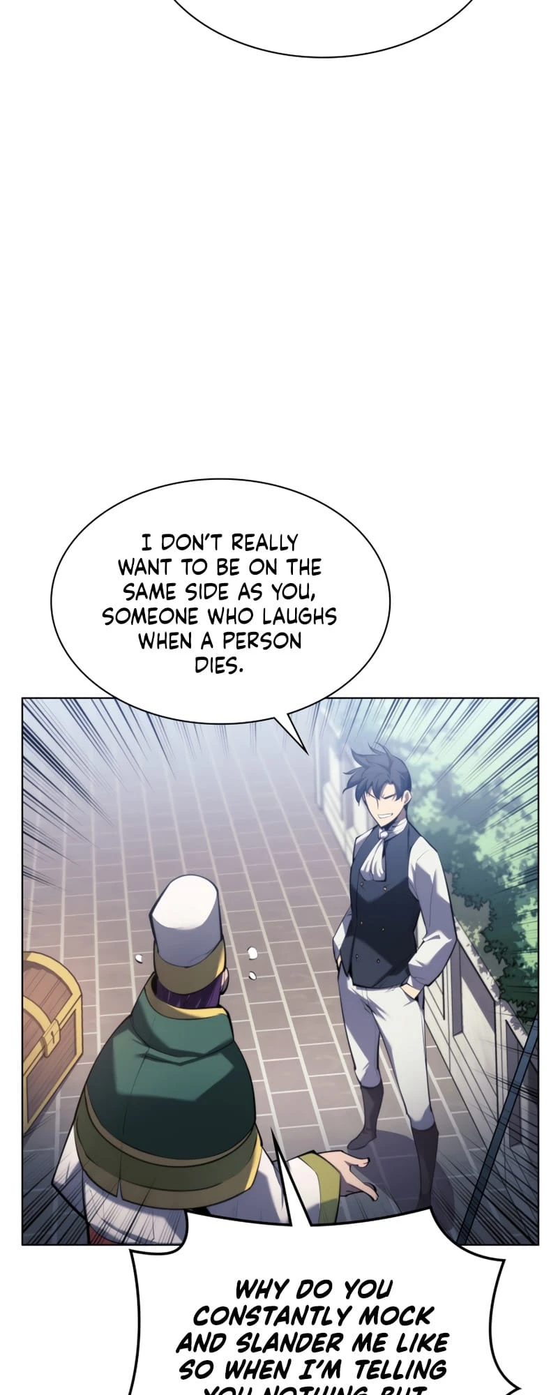 Overgeared Chapter 145, page 16 of 106