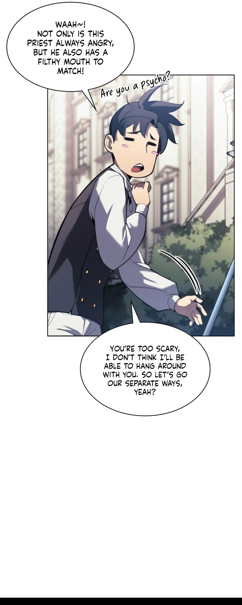 Overgeared Chapter 145, page 20 of 106