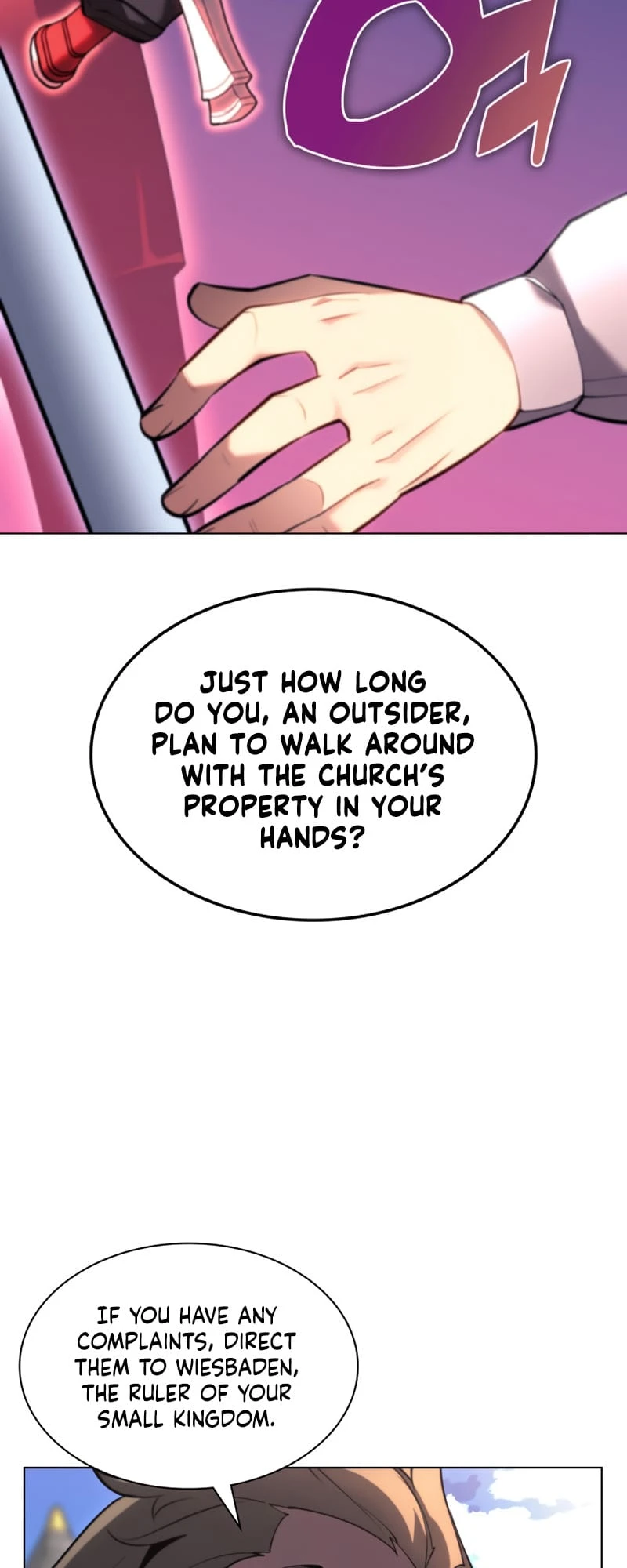 Overgeared Chapter 145, page 22 of 106