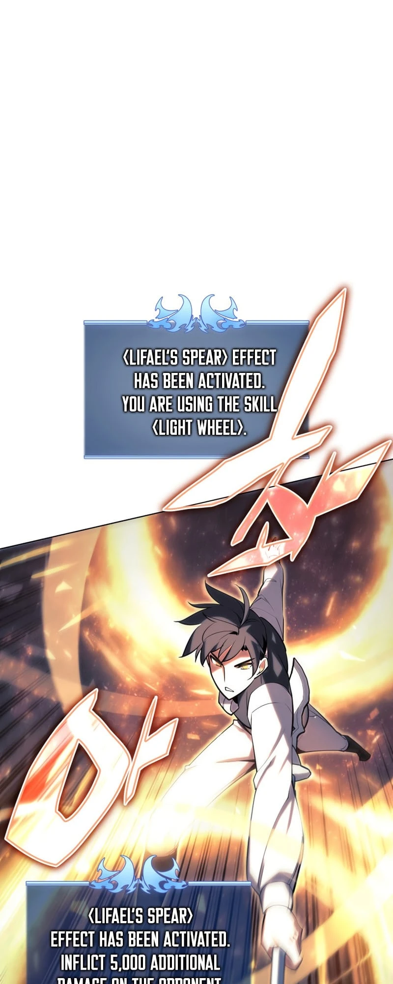 Overgeared Chapter 145, page 29 of 106