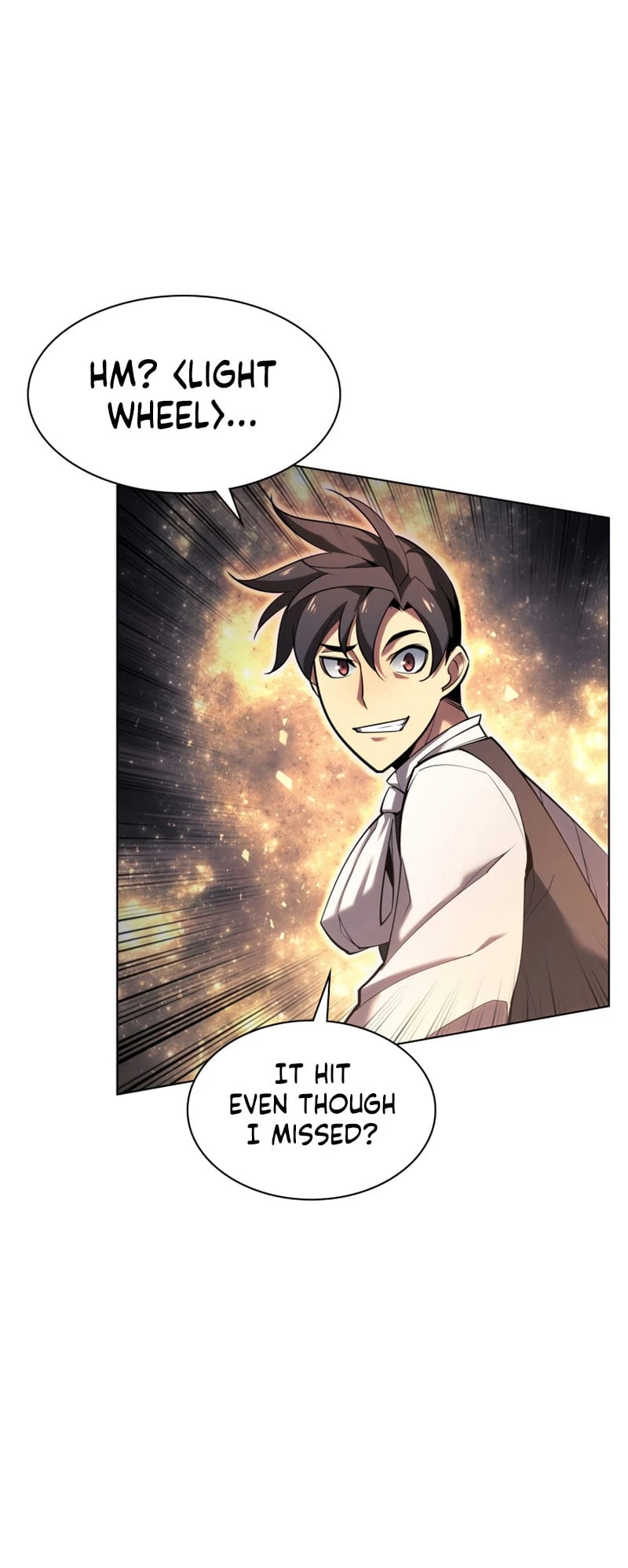 Overgeared Chapter 145, page 31 of 106