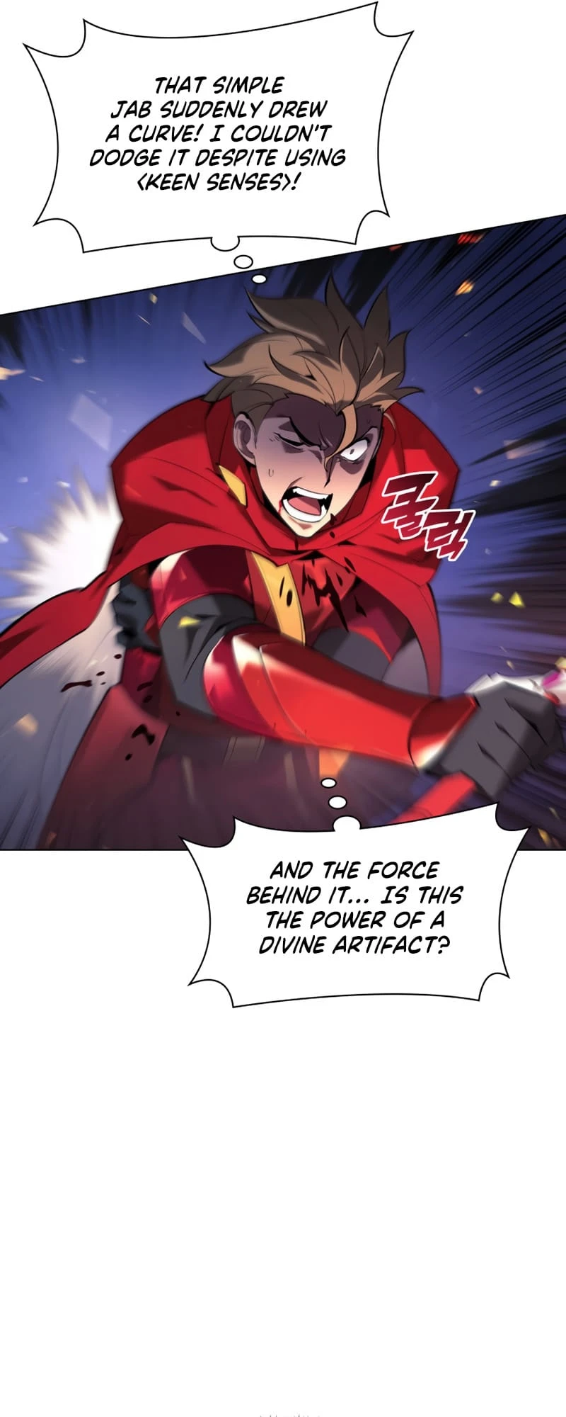 Overgeared Chapter 145, page 32 of 106