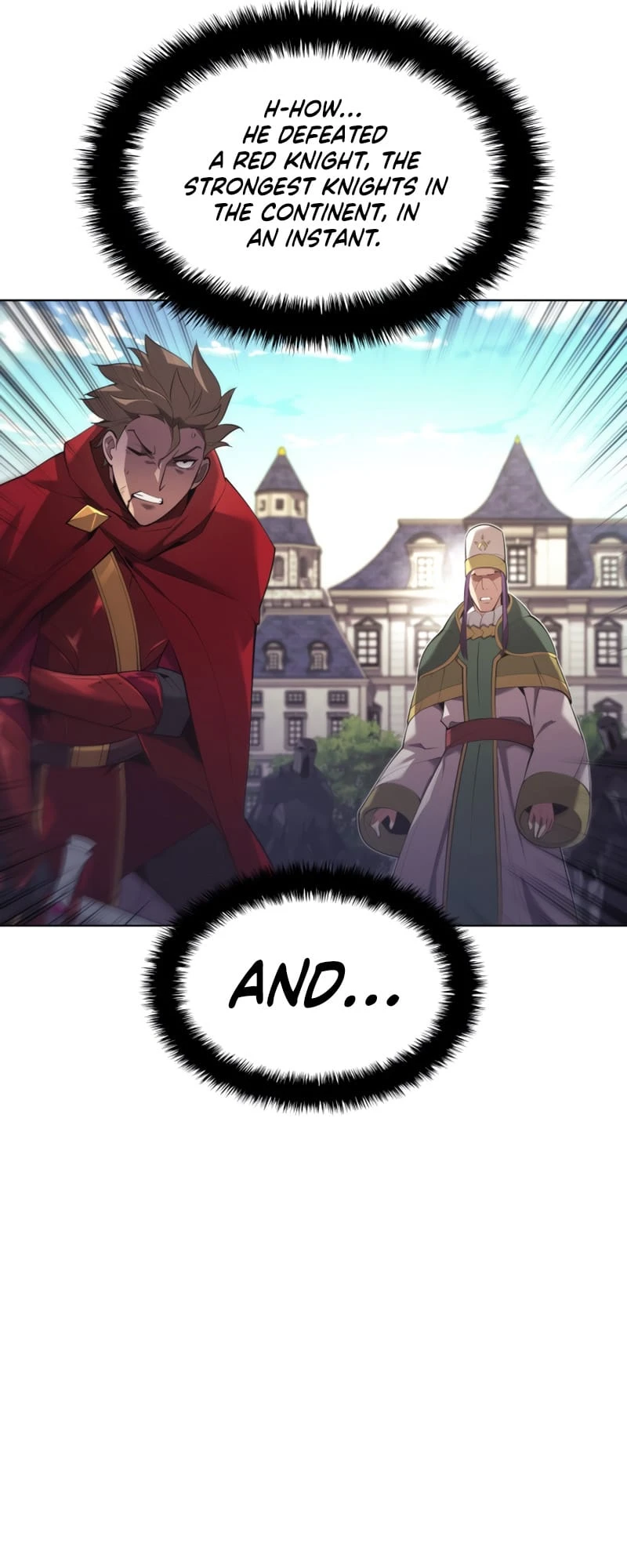 Overgeared Chapter 145, page 33 of 106