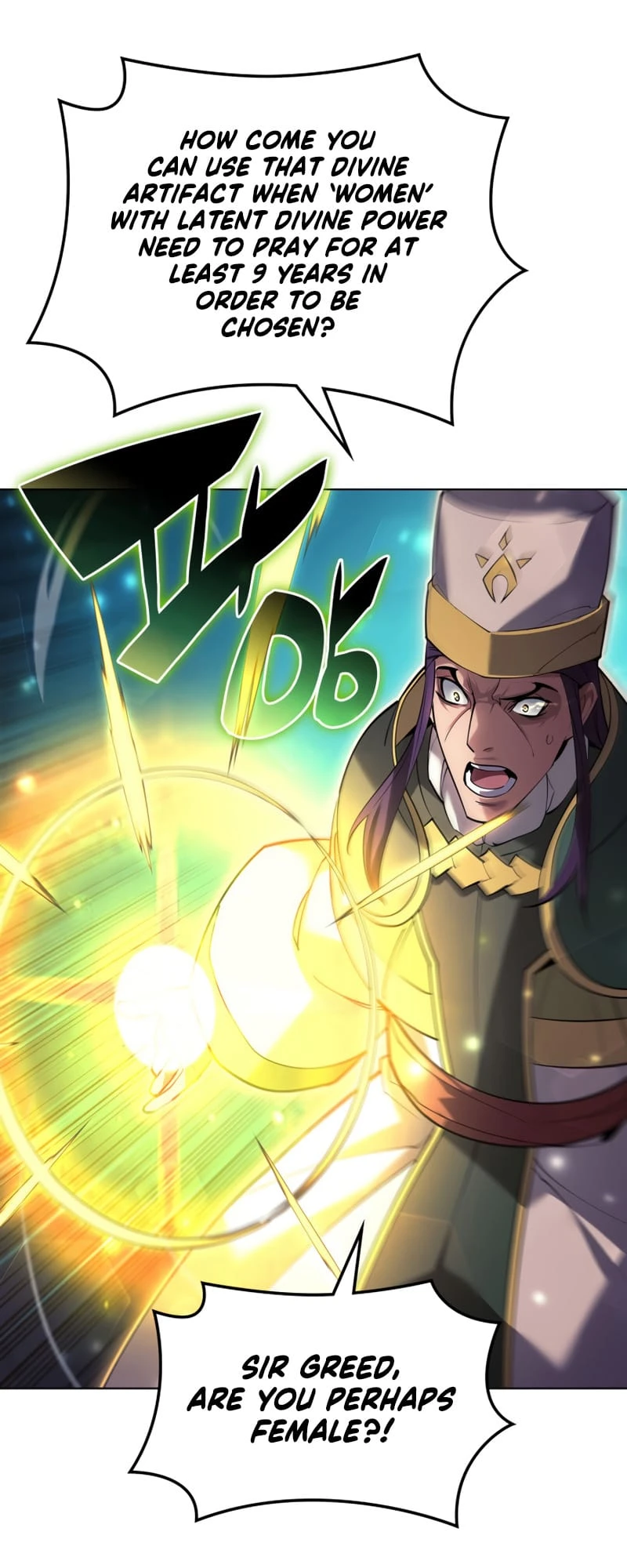 Overgeared Chapter 145, page 34 of 106