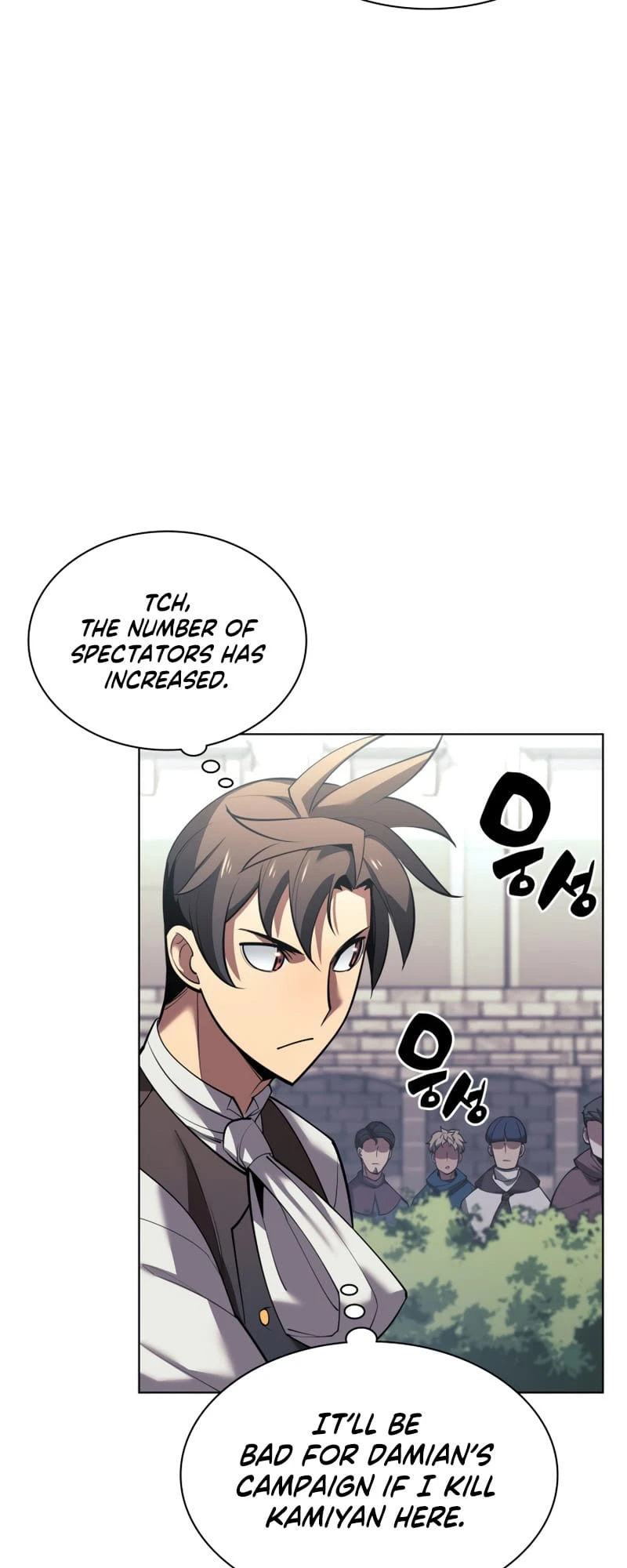 Overgeared Chapter 145, page 36 of 106